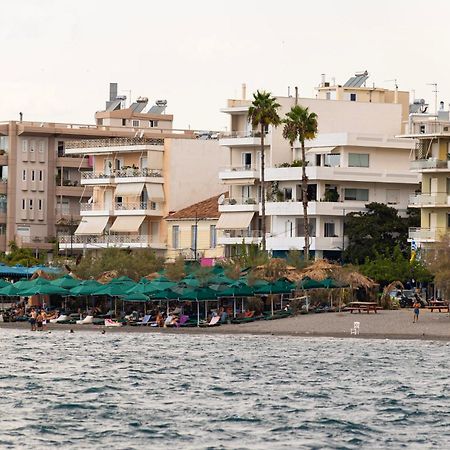 Grande Luxury Villa Kalamata - 3 Экстерьер фото