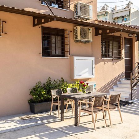 Grande Luxury Villa Kalamata - 3 Экстерьер фото