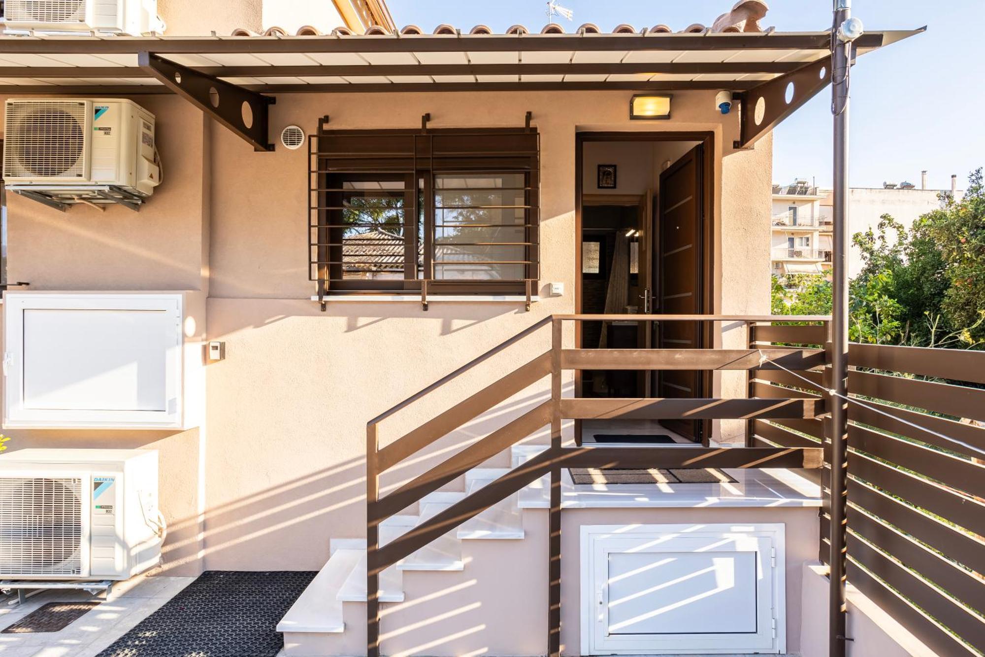 Grande Luxury Villa Kalamata - 3 Экстерьер фото