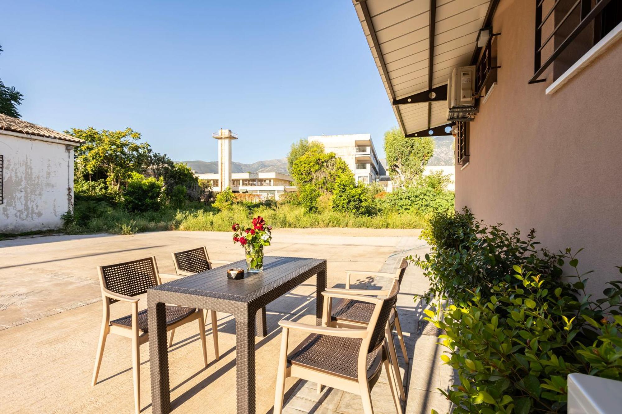 Grande Luxury Villa Kalamata - 3 Экстерьер фото