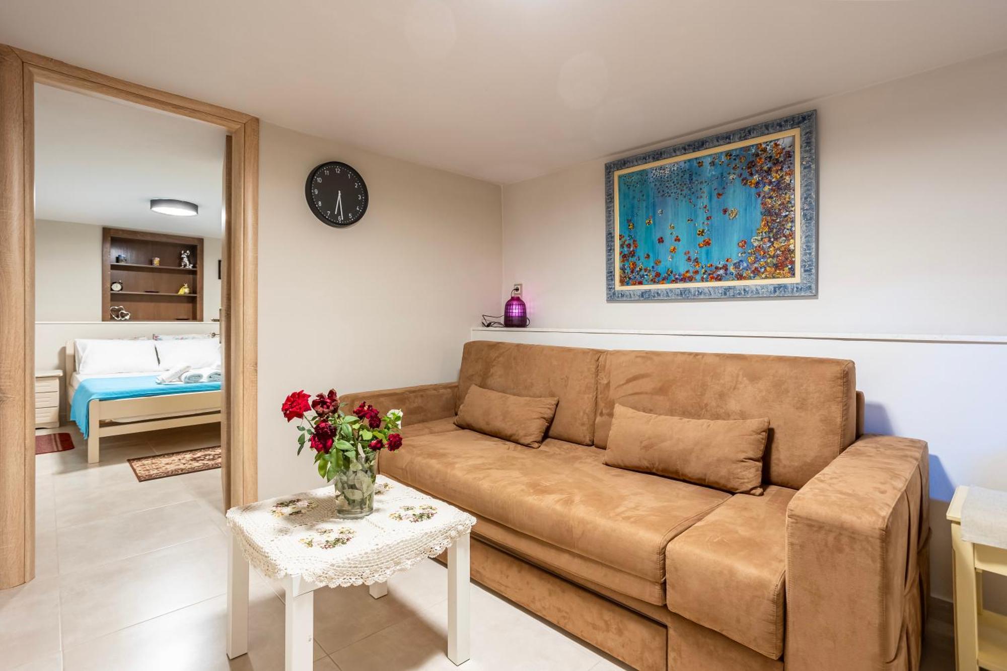 Grande Luxury Villa Kalamata - 3 Экстерьер фото