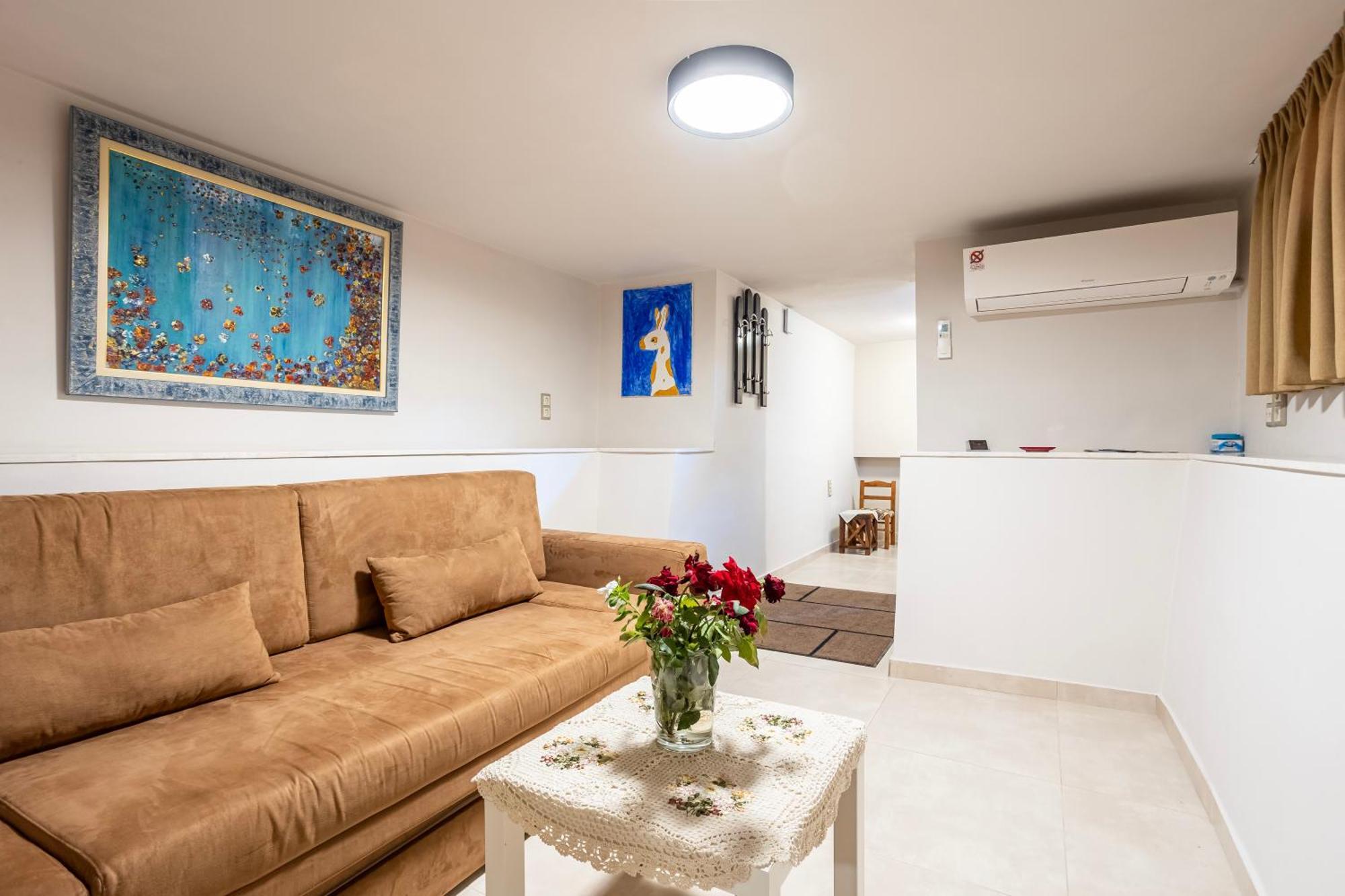 Grande Luxury Villa Kalamata - 3 Экстерьер фото
