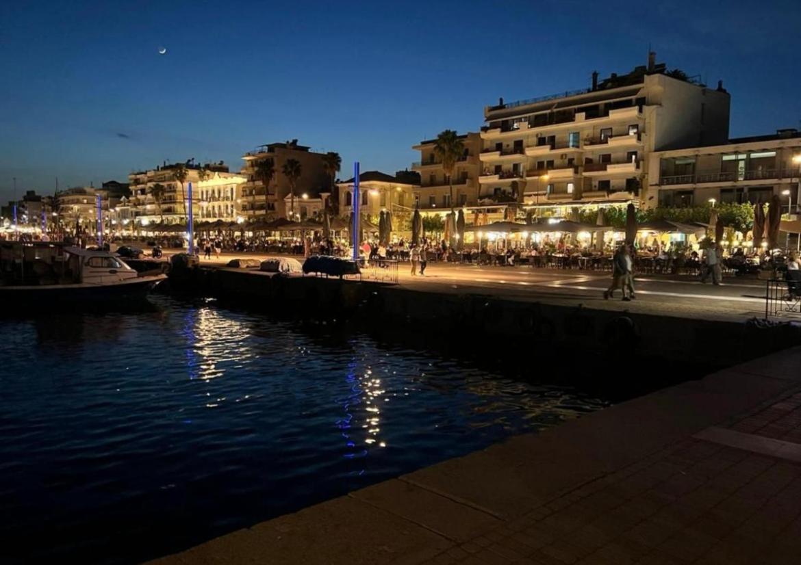 Grande Luxury Villa Kalamata - 3 Экстерьер фото